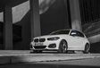 BMW 1-Reeks krijgt opvallende facelift #5