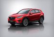  Mazda slaagt voor Japanse tests reële uitstoot #1