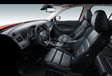 Mazda CX-5, oogcorrectie #4