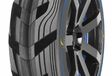 Goodyear présente un concept de pneu à double empreinte #3