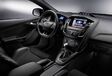 Salon Genève 2015 : Ford Focus RS, à transmission intégrale #4