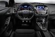 Salon Genève 2015 : Ford Focus RS, à transmission intégrale #5