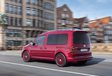 Salon van Genève 2015: VW Caddy evolueert voorzichtig #5