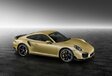 Kit aérodynamique pour les Porsche 911 Turbo #2