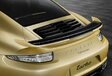 Kit aérodynamique pour les Porsche 911 Turbo #3