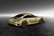 Kit aérodynamique pour les Porsche 911 Turbo #4