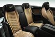 Salon Genève 2015 : gamme Bentley Continental GT retouchée #8