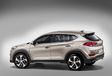 Salon van Genève 2015: Hyundai Tucson maakt comeback #6