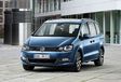 Salon van Genève 2015: Volkswagen Sharan krijgt technische update #2