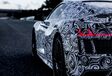 Salon Genève 2015 : Audi R8, le nouveau jouet d'Iron Man #3