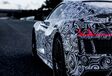 Salon van Genève 2015: Audi R8 komt buiten spelen #3