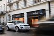 Salon Genève 2015 : Range Rover Evoque avec Diesel Ingenium #2