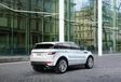 Salon Genève 2015 : Range Rover Evoque avec Diesel Ingenium #3