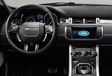 Salon Genève 2015 : Range Rover Evoque avec Diesel Ingenium #4