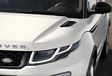 Salon van Genève 2015: Range Rover Evoque met Ingenium-diesel #6