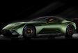 Salon Genève 2015 : Aston Martin Vulcan, en piste #1
