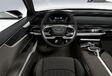Salon van Genève 2015: Audi Prologue Avant, voorbode van de A9 #2