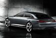 Salon van Genève 2015: Audi Prologue Avant, voorbode van de A9 #4