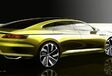 Salon van Genève 2015: hybride Volkswagen Sport Coupé Concept GTE #2