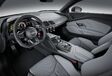 Salon van Genève 2015: Audi R8 geeft zich helemaal bloot #6