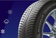 Salon van Genève 2015: Michelin CrossClimate, voor zomer en winter #1
