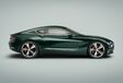 Salon van Genève 2015: Bentley Exp 10 Speed 6, een sportieve tweezitter #5