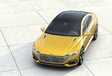 Salon van Genève 2015: VW Sport Coupé Concept GTE toont neus van toekomstige VW's #2