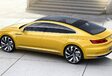 Salon van Genève 2015: VW Sport Coupé Concept GTE toont neus van toekomstige VW's #9