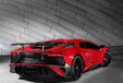 Salon van Genève 2015: Lamborghini Aventador LP750-4 Superveloce, zijn naam zegt alles #3