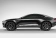 Salon Genève 2015 : Aston Martin DBX Concept, familiale électrique #2