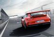 Salon van Genève 2015: Porsche 911 GT3 RS, een trapje extra #3