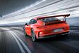 Salon van Genève 2015: Porsche 911 GT3 RS, een trapje extra #5