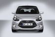 Salon van Genève: Hyundai ix20 krijgt zeshoek #4