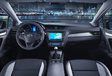 Toyota Avensis, nouveaux Diesel #6