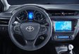 Toyota Avensis, nouveaux Diesel #7