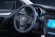 Salon Genève 2015 : Toyota Avensis, nouveaux Diesel #8