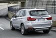 BMW X5 xDrive 40e, hybride rechargeable #2