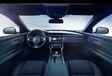 La nouvelle Jaguar XF attend le printemps #2