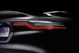 Aston Martin Thunderbolt, de Vanquish van Henrik Fisker #6