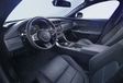 Jaguar XF is 190 kilo lichter #5
