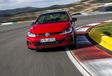 Volkswagen Golf GTI TCR: “Nee, ik wil niet op pensioen” #1