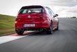 Volkswagen Golf GTI TCR : « La retraite ? Non merci ! » #11