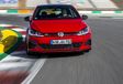 Volkswagen Golf GTI TCR: “Nee, ik wil niet op pensioen” #13