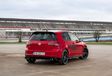 Volkswagen Golf GTI TCR: “Nee, ik wil niet op pensioen” #3