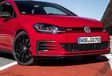 Volkswagen Golf GTI TCR : « La retraite ? Non merci ! » #5