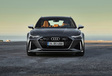 Audi RS 6 Avant : la voiture familiale idéale ? #11