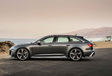 Audi RS 6 Avant : la voiture familiale idéale ? #12