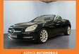 Mercedes-Benz SLK-Klasse