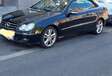 Mercedes-Benz CLK Klasse