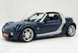 Smart Roadster